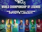 And just like that the WCL has become become an important tournament. 