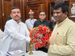 পশ্চিমবঙ্গ বিধানসভার পাবলিক অ্যাকাউন্টস কমিটি বা পিএসি-র চেয়ারম্যান পদ নিয়ে রাজনৈতিক মহলে নতুন করে জল্পনা তৈরি হয়েছে।