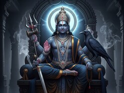 <p>శని, చంద్రుడు కలిసి ఒక అశుభ యోగాన్ని సృష్టించారు. అదే షడాష్టక యోగం. ఈ యోగం మే 27న జరిగింది. ఈ యోగం సమయంలో చంద్రుడు తులారాశిలోకి ప్రవేశించాడు. అందువల్ల శని, చంద్రుని స్థానం కారణంగా షడాష్టక యోగం ఏర్పడింది.</p>