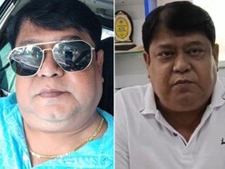বাদুড়িয়া পুরসভার চেয়ারম্যান দীপঙ্কর ভট্টাচার্য