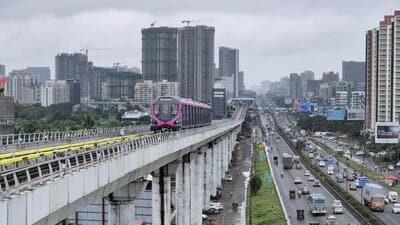 Hinjewadi-Shivajinagar Metro launch delayed again; PMRDA eyes July rollout after CMRS inspection
