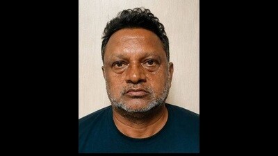 NCB places habitual narcotics offender in prevention detention to curb drug-trafficking NCB places habitual narcotics offender in prevention detention to curb drug-trafficking