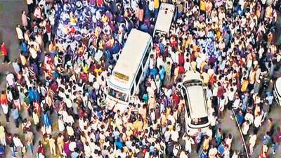 Nasrapur rape-murder case: Charges framed against accused, trail to begin today Nasrapur rape-murder case: Charges framed against accused, trail to begin today