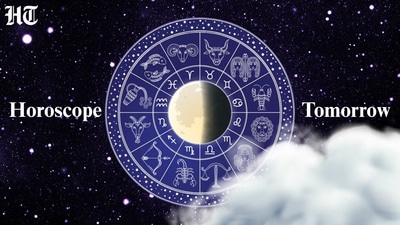 Horoscope Tomorrow (Pinterest)