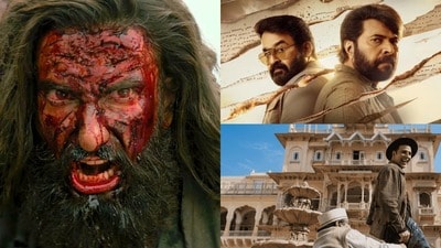 June OTT Release Movies: ఓటీటీలోకి జూన్ నెలలో రాబోతున్న 9 బ్లాక్‌బస్టర్ మూవీస్, వెబ్ సిరీస్ ఇవే..