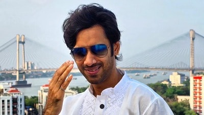 'অন্য ধর্মের ভাবাবেগে আঘাত নয়’,ইদে মুসলিম সম্প্রদায়ের উদ্দেশ্যে বার্তা রেজওয়ানের 'অন্য ধর্মের ভাবাবেগে আঘাত নয়’,ইদে মুসলিম সম্প্রদায়ের উদ্দেশ্যে বার্তা রেজওয়ানের