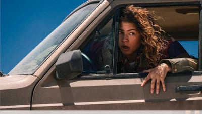 A Reddit thread analysed how much of Euphoria’s new season would be censored in India. A Reddit thread analysed how much of Euphoria’s new season would be censored in India.