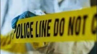 Balongi station house officer (SHO) inspector Perivinkle Grewal said police received information late at night about the murder and immediately launched an investigation. (HT File)