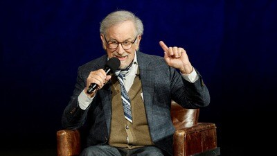 Steven Spielberg AI: ఏఐ ఎప్పుడూ మనిషికి సాటిరాదు.. నేనేం చేయాలో అది నాకు చెప్పాల్సిన అవసరం లేదు: స్పీల్‌బర్గ్ కామెంట్స్ (REUTERS)