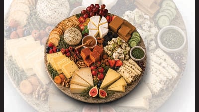 In the last few years, India’s turned serious with pastoral cheese and farmstead cheese. (IMAGE CREATED USING CHATGPT)