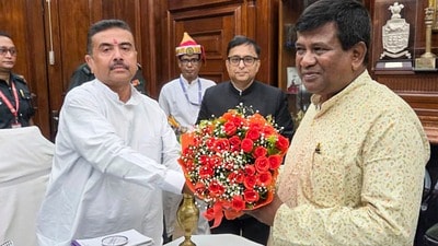 পশ্চিমবঙ্গ বিধানসভার পাবলিক অ্যাকাউন্টস কমিটি বা পিএসি-র চেয়ারম্যান পদ নিয়ে রাজনৈতিক মহলে নতুন করে জল্পনা তৈরি হয়েছে। (State BJP)
