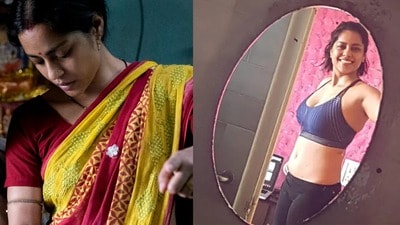 21 ఏళ్లు పెద్దోడైన నటుడితో బ్రేకప్- లైఫ్‌లో తనకే ఎంతోమంది పార్టనర్స్ ఉన్నారన్న నటి-పంచడానికి చాలా ప్రేమ ఉందంటూ!