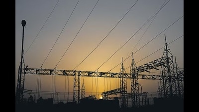 The official said that only those societies suffered long outages where electricity is supplied from common 11kV feeders. (Representative photo) The official said that only those societies suffered long outages where electricity is supplied from common 11kV feeders. (Representative photo)