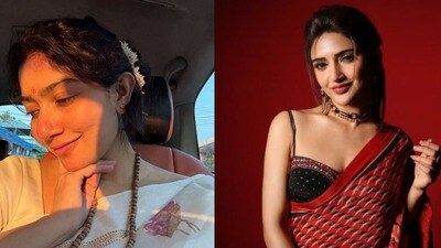 Sai Pallavi: సాయి పల్లవి నుంచి శ్రీలీల వరకు.. ఈ హీరోయిన్లు యాక్టర్లే కాదు డాక్టర్లు కూడా.. Sai Pallavi: సాయి పల్లవి నుంచి శ్రీలీల వరకు.. ఈ హీరోయిన్లు యాక్టర్లే కాదు డాక్టర్లు కూడా..
