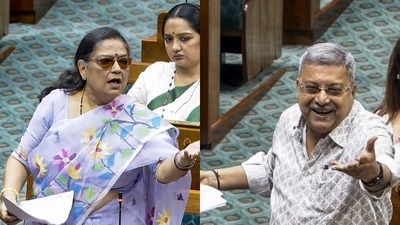 সংসদের ভিতরে কল্যাণের আচরণ ও মন্তব্যে তিনি অপমানিত হয়েছেন বলেই অভিযোগ করেছেন কাকলি। সংসদের ভিতরে কল্যাণের আচরণ ও মন্তব্যে তিনি অপমানিত হয়েছেন বলেই অভিযোগ করেছেন কাকলি।