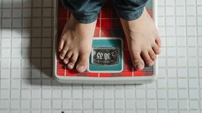 Fitness coach Kev Heintz shares key habits for effective weight loss journey. (Pexel) Fitness coach Kev Heintz shares key habits for effective weight loss journey. (Pexel)