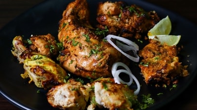 Elevate your meals with 5 incredible chicken marinade recipes. (Pexel) Elevate your meals with 5 incredible chicken marinade recipes. (Pexel)