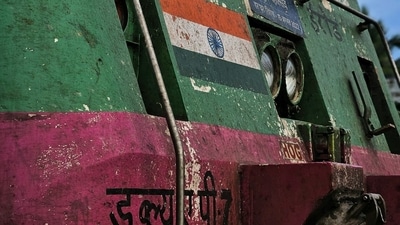 Coincidentally, in 2022, five coaches of the Swatantrata Senani Express stationed on the same platform were also caught in a fire. (Representational Photo/Unsplash)