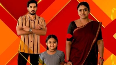 Serials TRP: తెలుగు సీరియల్స్ 20వ వారం టీఆర్పీ రేటింగ్స్ ఇలా.. నాలుగో స్థానానికి పడిపోయిన టాప్ సీరియల్..