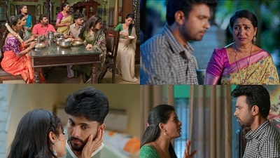 ఇల్లు ఇల్లాలు పిల్లలు టుడే ఎపిసోడ్ (jiohotstar)