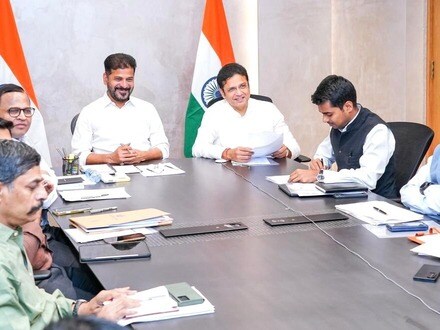 ప్రతీ గ్రామానికి హైస్పీడ్ ఇంటర్నెట్