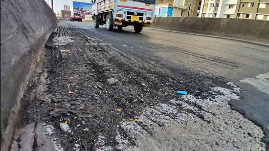 24 deaths later, accident-prone stretch of Ghodbunder to be fixed