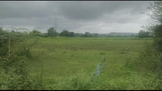 60% land acquisition completed for Purandar airport