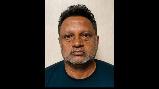 NCB places habitual narcotics offender in prevention detention to curb drug-trafficking