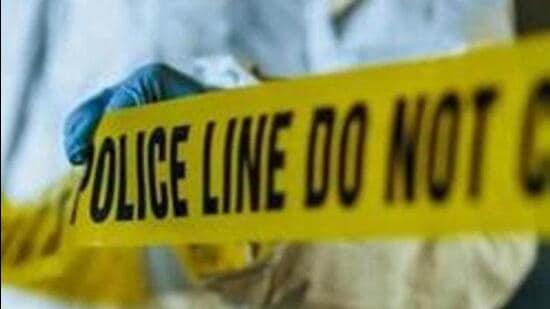 A police team found the two women unconscious inside one of the rooms, with one body lying on the bed and the other on the floor. (Representative photo)