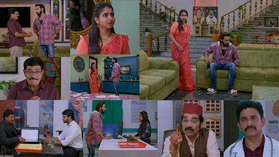 బ్రహ్మముడి సీరియల్ మే 28 ఎపిసోడ్