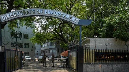 The sanctioned strength of deputy director posts has been increased from 148 to 267. (File picture)