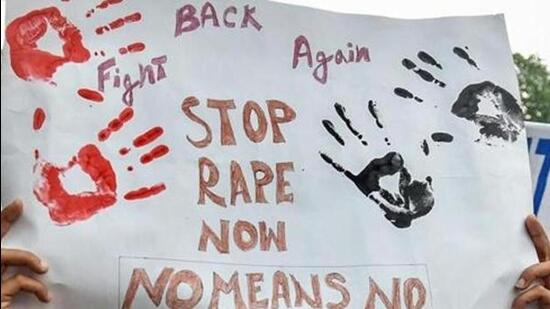 They first assaulted her partner, tied his hands and feet, and then abducted the woman to a nearby forested area where they allegedly raped her repeatedly, police said. (PTI photo/ Representative photo)