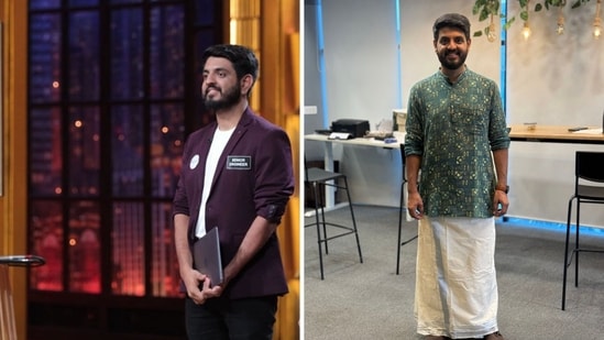 Rahul Arora completed his graduation from a Tier-3 college in 2013. (Rahul Arora)