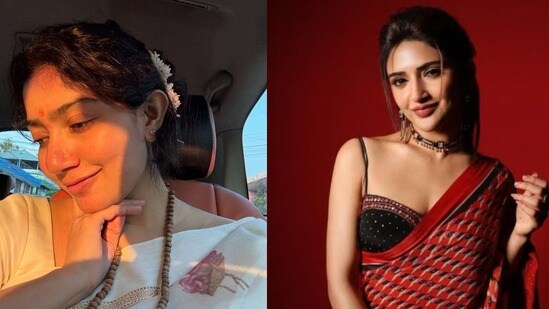 Sai Pallavi: సాయి పల్లవి నుంచి శ్రీలీల వరకు.. ఈ హీరోయిన్లు యాక్టర్లే కాదు డాక్టర్లు కూడా..