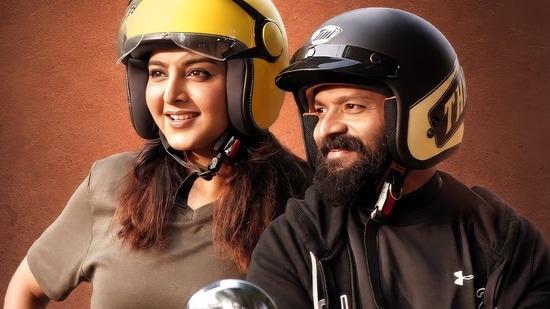 Malayalam OTT: ఆర్జేకి గొంతు క్యాన్సర్ వస్తే.. ఈరోజు ఓటీటీలోకి తెలుగులో వచ్చేసిన మలయాళం ఎమోషనల్ డ్రామా..