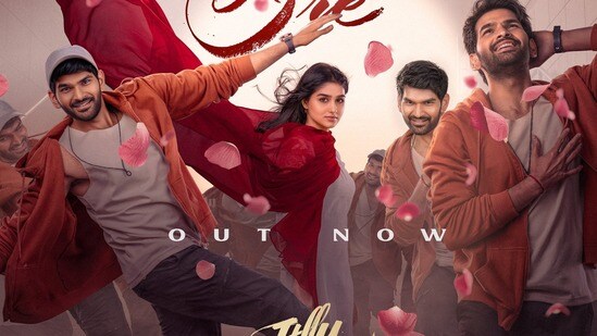 Hai Re Song: తమన్ మ్యూజిక్.. అనిరుధ్ వాయిస్ మ్యాజిక్.. ఇట్లు అర్జున ఫస్ట్ సింగిల్ విన్నారా?