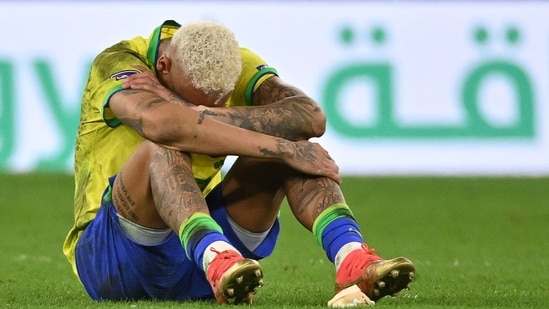 Neymar out of Brazil friendlies and set to miss World Cup opener