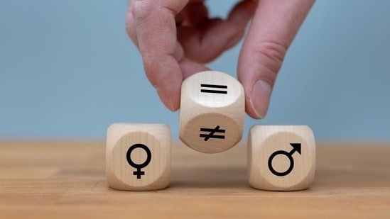 Gender Equality (Getty Images/iStockphoto)