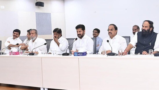 తెలంగాణలో ‘సమగ్ర సంక్షేమ కార్డు
