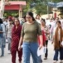 UPSC সিভিল সার্ভিসেসে বাজিমাত করেছেন কমল পুনিয়া। (ছবিটি প্রতীকী, সৌজন্যে সন্তোষ কুমার/হিন্দুস্তান টাইমস)