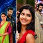 টিআরপি-তে বাজিমাত করল কোন কোন মেগা?