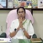 রাজ্যের বিরোধীদল তৃণমূল কংগ্রেসের বিধায়কদের ফের কালীঘাটে ডেকেছেন দলনেত্রী তথা প্রাক্তন মুখ্যমন্ত্রী মমতা বন্দ্যোপাধ্যায়। (Mamata Banerjee's social media p)