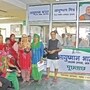 ২০১১ সালের সমাজ-অর্থনৈতিক ও জাতিগত জনগণনা বা SECC ডেটার ভিত্তিতে আয়ষ্মান ভারতের উপভোক্তাদের নির্বাচন করা হয়। 