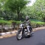 రాయల్​ ఎన్​ఫీల్డ్​ 650 బైక్..