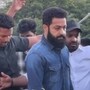 Jr NTR: సీఎం ఎన్టీఆర్ అంటూ నినాదాలు.. ఎన్టీఆర్ ఘాట్ దగ్గర తారక్‌ను చూడగానే అభిమానుల ఉత్సాహం
