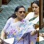 সংসদের ভিতরে কল্যাণের আচরণ ও মন্তব্যে তিনি অপমানিত হয়েছেন বলেই অভিযোগ করেছেন কাকলি।