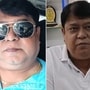 বাদুড়িয়া পুরসভার চেয়ারম্যান দীপঙ্কর ভট্টাচার্য