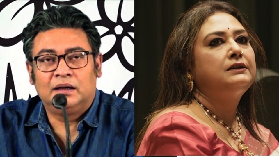 ৭ হাজার থেকে ২ হাজার ‘কাটমানি’ নিত ইন্দ্রনীল সেন! প্রাক্তন মন্ত্রীকে নিয়ে বিস্ফোরক ঋদ্ধি