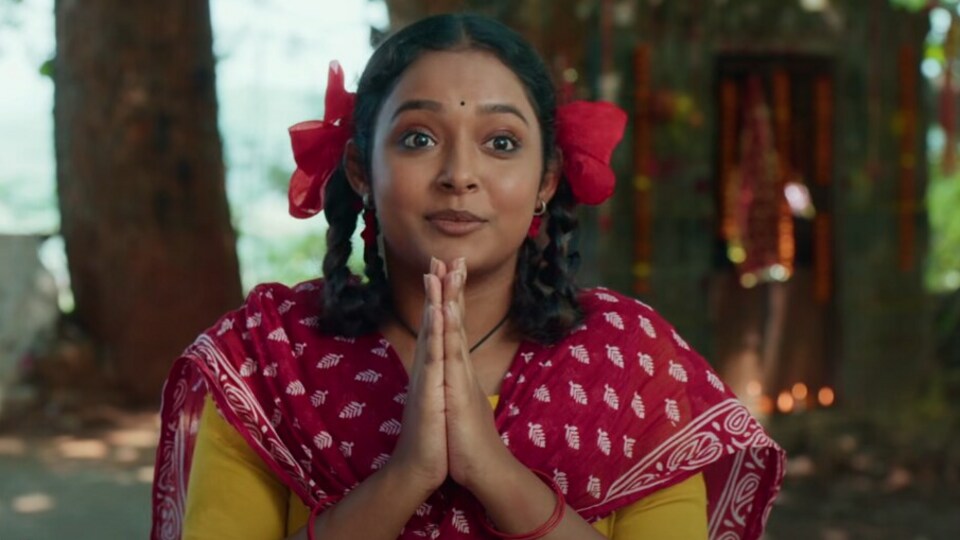 দিদির পর জি বাংলায় দেবপ্রিয়া, পুরুলিয়ার দুলারির স্বপ্ন উড়ানে কাঁটা হবে মায়ের ভয়