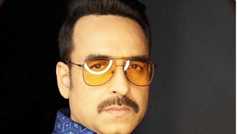 ‘লোকে বলত, ইংরেজি বলতে পারে না…’, পঙ্কজ তাঁর অটুট আত্মবিশ্বাস প্রসঙ্গে যা বললেন